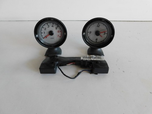 Uhr drehzahlmesser smart 451 - smart,