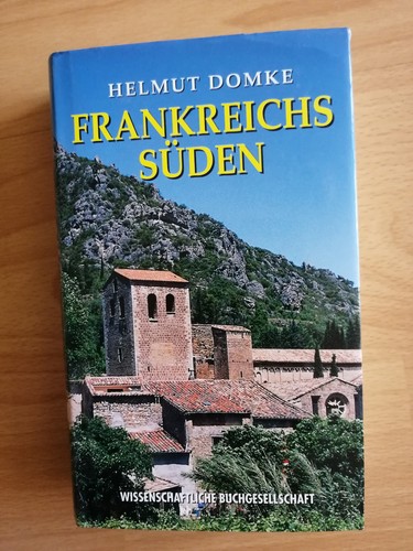 Helmut domke frankreichs - ,