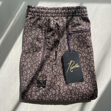 NEEDLES Trainingshose Straight