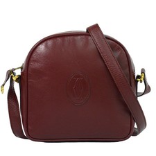 Cartier must leder - cartier,