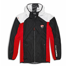 DUCATI DC Sport Regen Jacke /