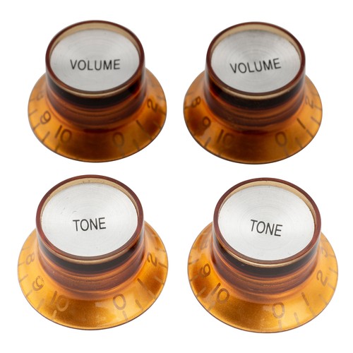 Musiclily pro amber inch - amber,