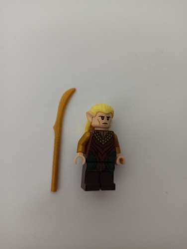 Lego the hobbit figuren - figuren, zum
