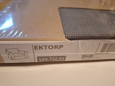 Ikea EKTORP Bezug für Sessel