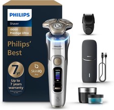 Philips Serie i9000 Prestige