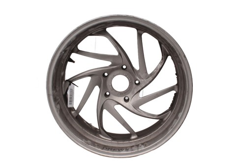 Hinterradfelge 17xmt6 - hinterradfelge, 17xmt6.00