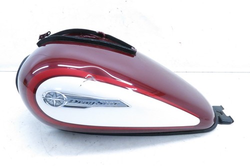 Yamaha xvs 125 - drag, ve01