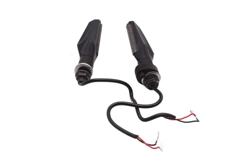 Led blinker vorne - vorne, links