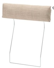 Ikea Vimle Nackenkissen Bezug