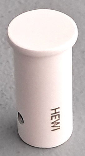 Hewi system 162 weiß - 162,