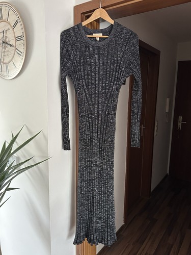 Cashmere blend kleid - cashmere, m