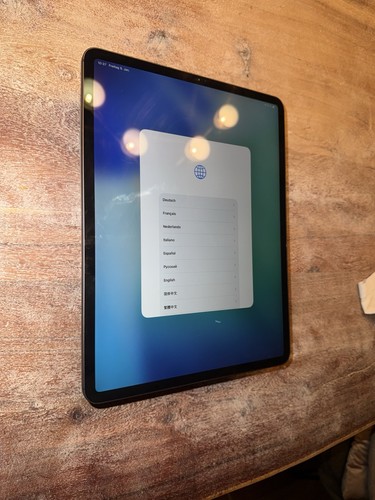 Apple ipad pro - apple,
