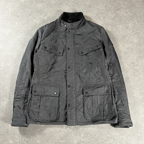 Barbour international jacke - international,