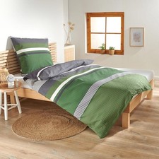 Seersucker Bettwäsche Mick