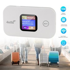Mobiler hotspot router - mobiler,