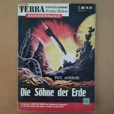 Terra Sonderband Nr. 30