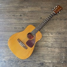 YAMAHA FG-Junior JR-1 frühes
