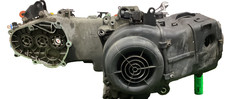 Motorblock (M111M) Italjet