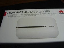 Huawei E5576-320 4G WLAN
