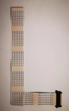 Samsung TV LVDS Flachbandkabel Flexkabel BN96-24278W - 20861 aus UE46F6510 