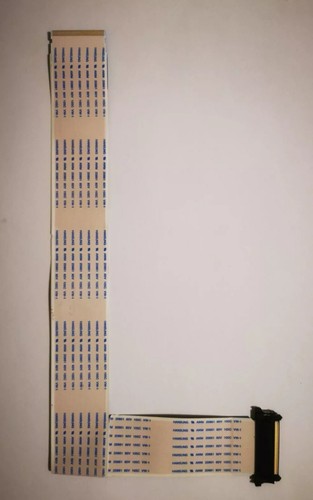 Samsung lvds flachbandkabel - samsung, tv