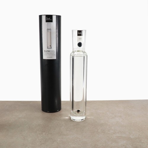 Eisch dekanter kühldekanter - dekanter,