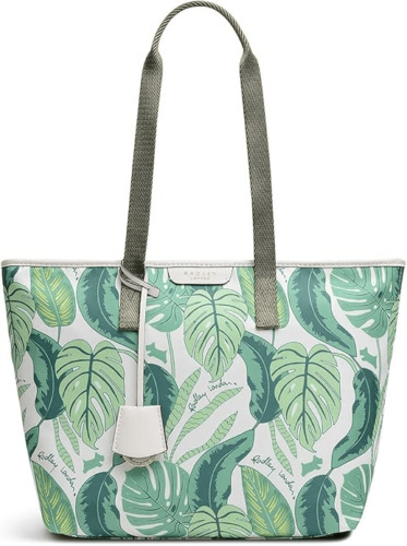 Radley cross palm - cross,