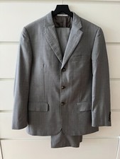 Anzug von VALENTINO in sehr gutem Zustand (Gr. 50)