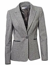 Eleganter Blazer von Singh S
