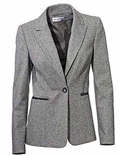 Eleganter blazer von - eleganter,