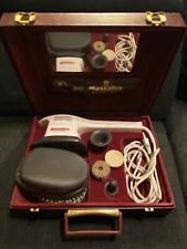 Massalux Neumod 5115 Massagegerät Vintage