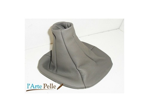 Graue schaltmanschette fiat - graue,