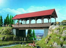 Vollmer 42515 H0 Stegbrücke