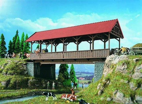 Vollmer 42515 stegbrücke - vollmer,