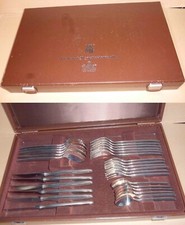 WMF Zürich 90er Silberauflage