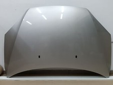 Motorhaube Farbe Silber Ford Focus Turnier 1.6 Tdci DPF Bj 2006
