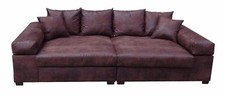 Big Sofa Couchgarnitur