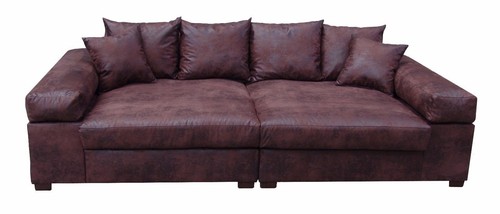 Big sofa couchgarnitur - sofa,