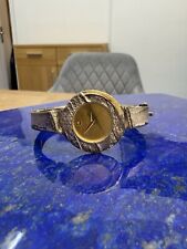 ARS Gold 925 Sterlingsilber Armbanduhr Atelier Reister Straubenhardt Quartz