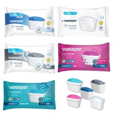 Filterkartuschen wessper mit - filterkartuschen, wessper,