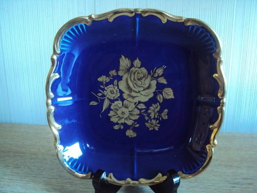 Gebäckteller royal - /,