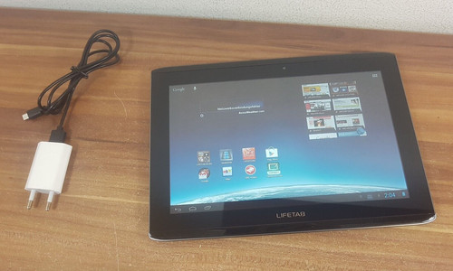 Tablet medion lifetab - tablet,