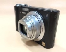 Panasonic Digitalkamera LUMIX