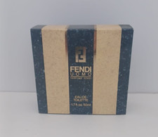Fendi Uomo Eau de Toilette 50