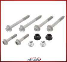 Schraubensatz Querlenker für Opel Corsa D Combo Adam Corsa E Lenkerarm Schrauben