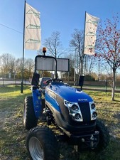 Traktor / Kleintraktor Solis 26 6+2 - Allrad 