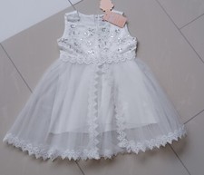 Taufe/ Hochzeit/ Party/ Kleid