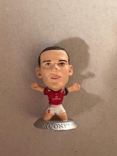 Fussballfiguren EM WM für