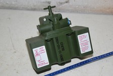 Frostschutzpumpe Frostschützer WABCO 4321990400 Bundeswehr Lkw MAN Mercedes