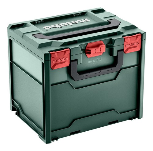 Metabo metabox 340 leer - metabo,